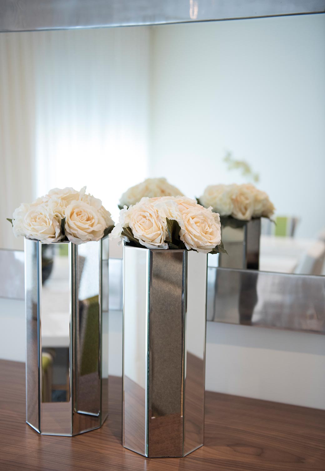 A Sala da Filipa e do Miguel