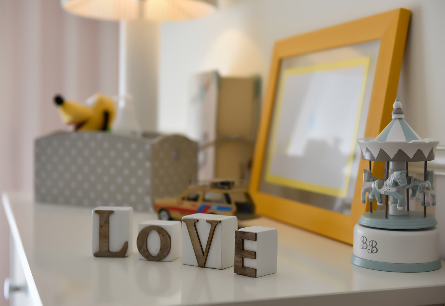 O Quarto do Leonardo