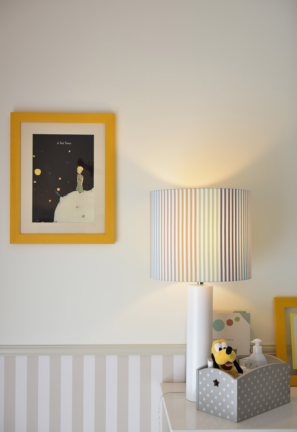 O Quarto do Leonardo