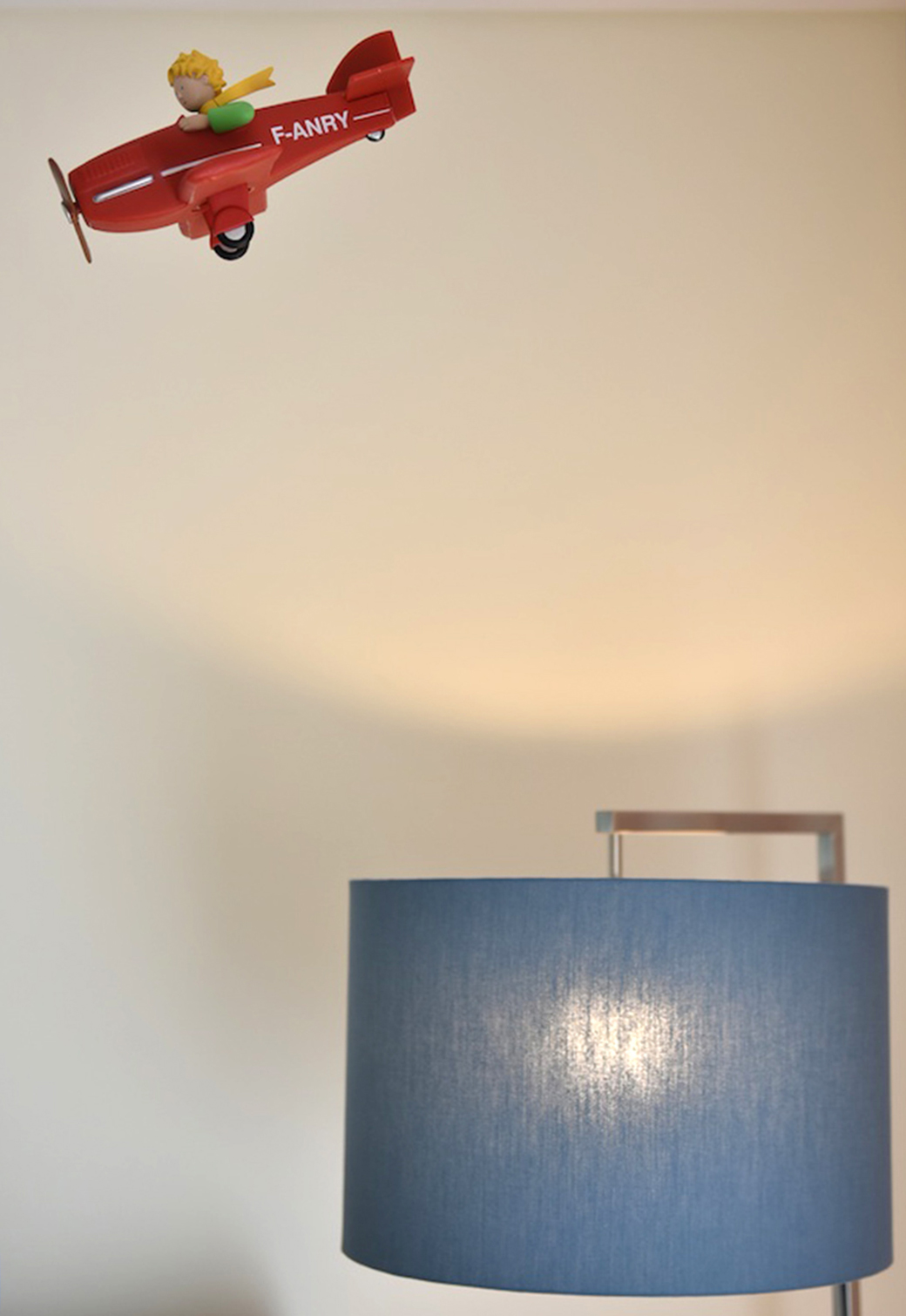 O Quarto do Leonardo