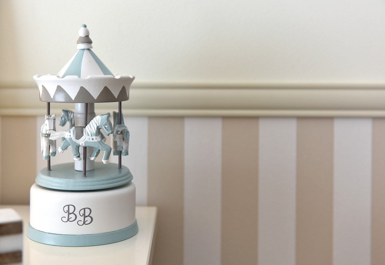 O Quarto do Leonardo