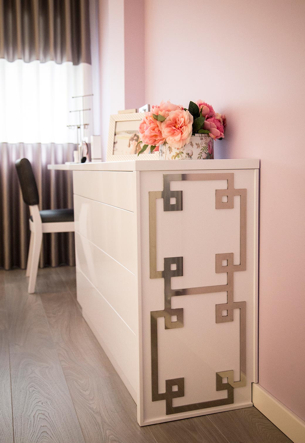 O Quarto da Catarina