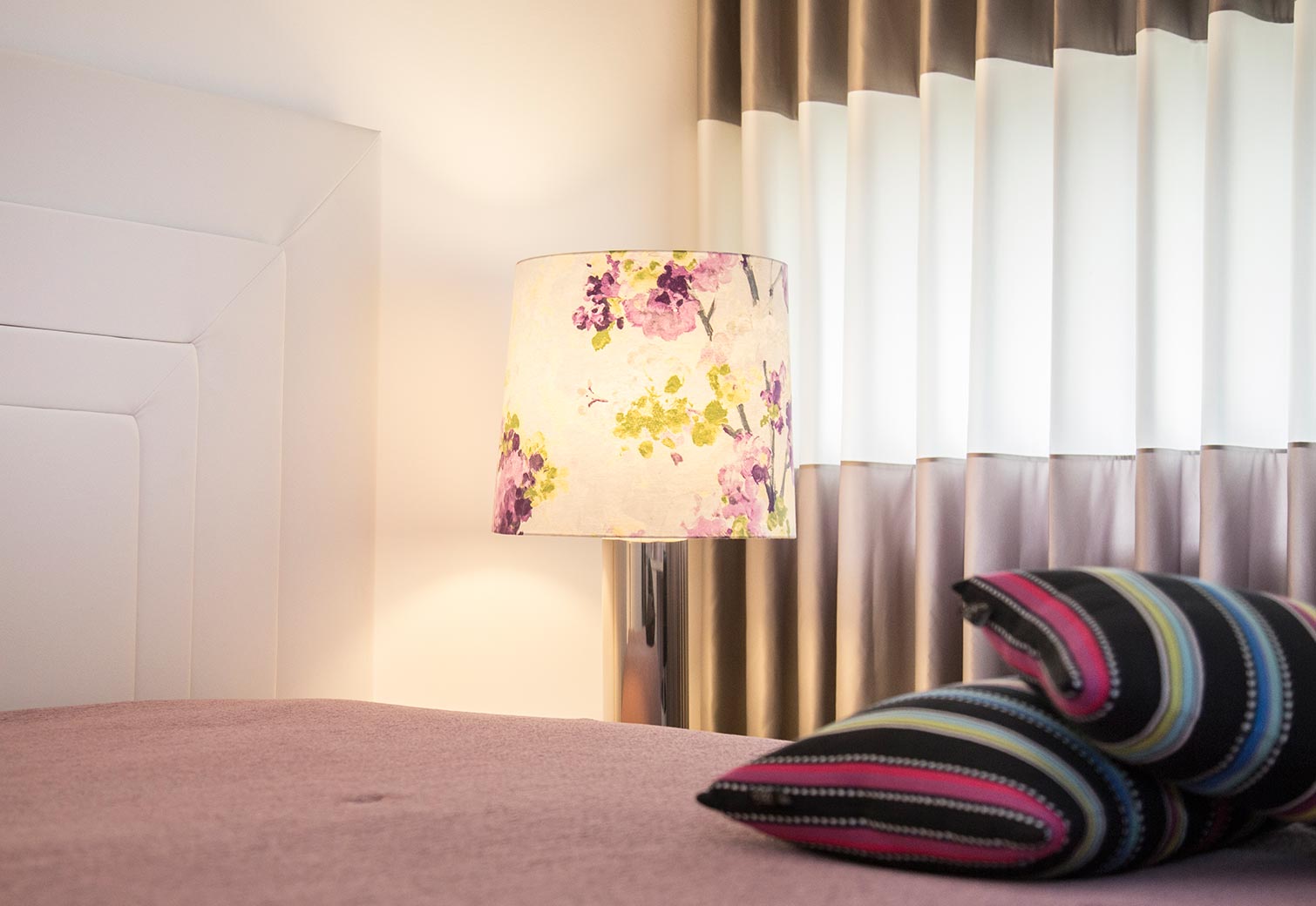 O Quarto da Catarina