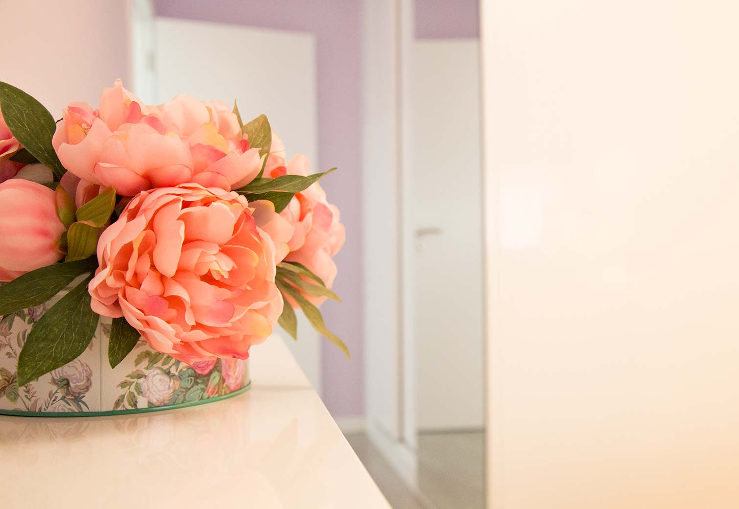 O Quarto da Catarina