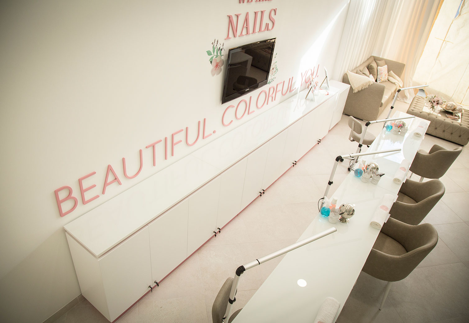 Design de Interiores