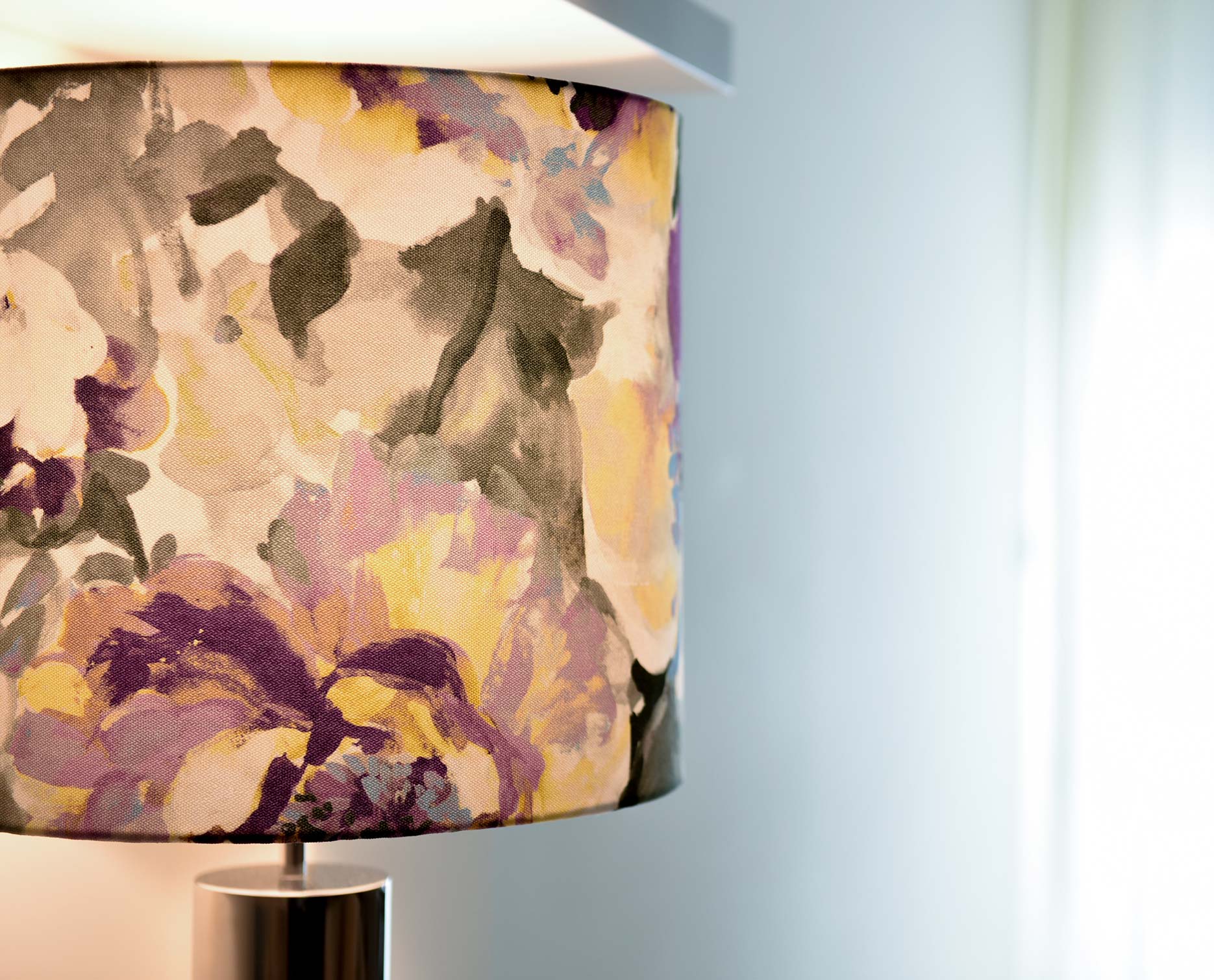 A Sala da Filipa e do Miguel